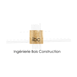 Logo ibc